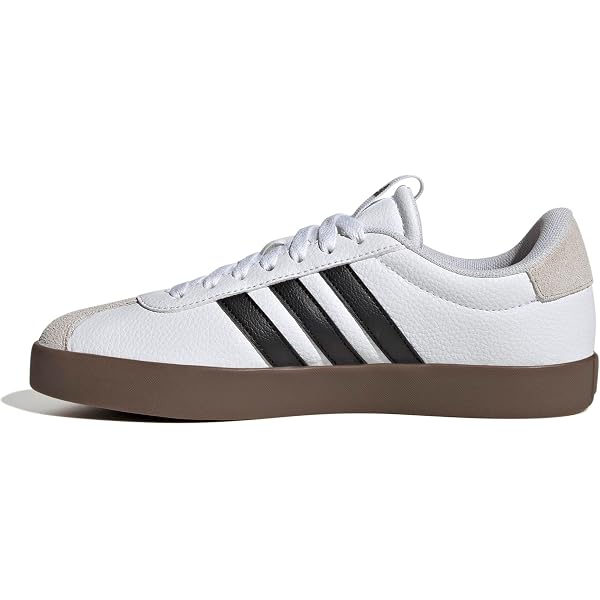 adidas K 74 Kadın Günlük Spor Ayakkabı Siyah 38.5 : Amazon.com.tr
